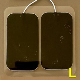 Cellulam Pad セット1（L : 9x5cm / LL : 7.5x10cm）